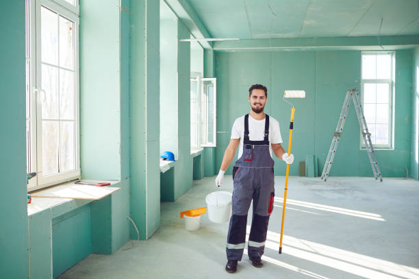 Best Real Estate Mold Inspection  in Ajo, AZ